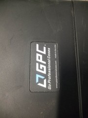 GPC UNITREE GO1 Dog case – Used