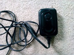 Lot of 8 Vintage Computer/Car Accessories (Chargers/Adapter/Cables/Etc.)