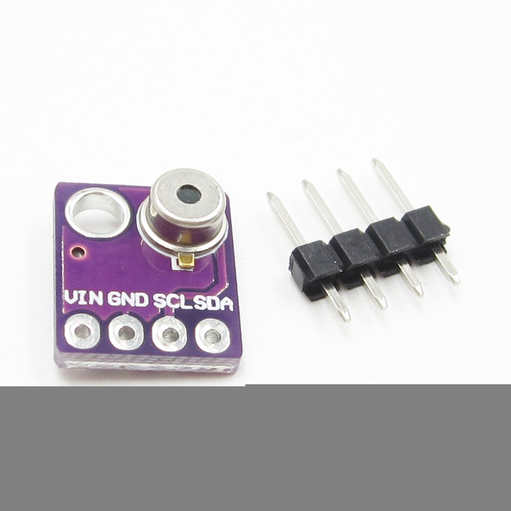 MLX90615 GY-90615 Module Digital Infrared Temperature Sensor Arduino