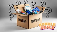 AMAZON Mystery Box General Merchandise Fun Liquidations Bundles Free Shipping