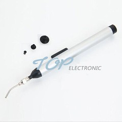 FFQ 939 Vacuum Sucking Pen SMT For IC SMD