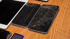 18x Apple Devices Lot iPhones iPads iPods Watch For Parts or Repair Only