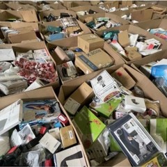 mystery boxes electronics free shipping
