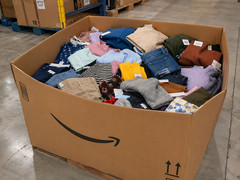 Target Mix Merchandise Large Reseller Inventory Limited Stock