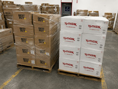 Amazon Overstock Consumer Goods for Resellers and Families