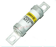 1PC NEW HINODE 660GHX-125ULTC fast fuse fuse