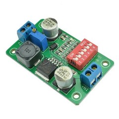 2Pcs LM2596S LM2596 DC-DC 5V-36V to 1.5V-33V Step Down Power Supply Module