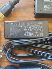 Lot Of Assorted Chargers 20 Total HP, Sony, Blackberry Ect $35 FREE SHIPPING