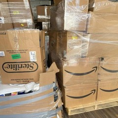 Random Merchandise Box – Amazon Finds