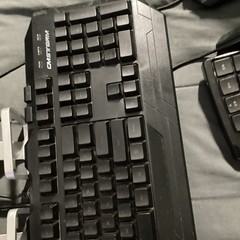 Razer, SteelSeries, Logitech Mixed Lot Gaming Mouse, Keypad, Controller, Speake…