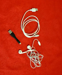 3 Piece Apple Cell Phone Charger LOT SALE, MINT Perfect 10’s – Save $