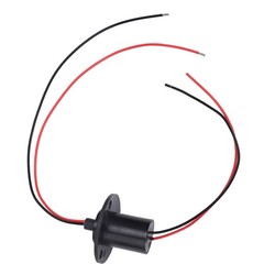 1 Piece Electrical Slip Durable 2 Wire 10A For Testing Equipment Excellent