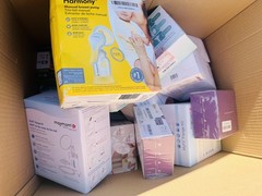 PREMIUM AMAZON Mystery Large Box All New Liquidation SEALED From Warehouse New