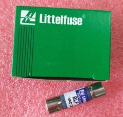 BLF-20 BLF20 BLF 20A ( 20 Amp ) 125Vac FAST-ACTING FUSE Littelfuse