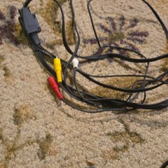 LARGE ASSORTMENT of Older Tech wires/chargers /power Cords /micro USB /others