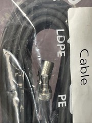 Premium GPS External Antenna Cable – Black (VG) New