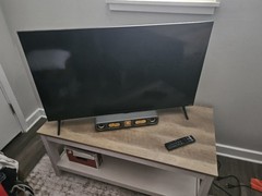 40 inchTV/Speakers/Turntable/Xbox – $50 (Providence)