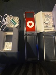 Lot Of Working N Non Working Apple Products
