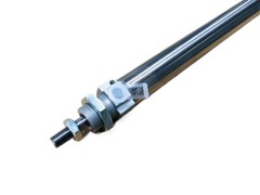 1PC NEW FIT FOR Pushing cylinder 3009261030 4035011133 0822334517 enlarged holes