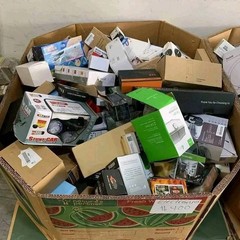 Wholesale Amazon/Best Buy items| Surprise Assortment|Fast Shipping!!