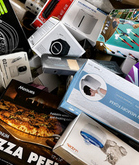 Amazon Hidden Treasure Bundle Loaded With Overstock Finds And Surprises