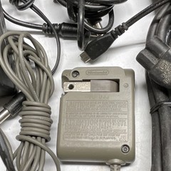 Samsung Lenovo Nintendo Casio BlackBerry Energy Star AC Adapter Lot PS52W10X