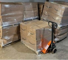 Walmart Premium Merchandise Box – Mixed General Merchandise