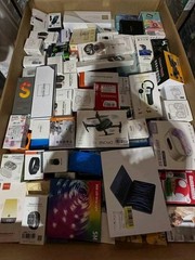 mystery boxes electronics free shipping