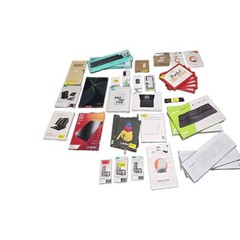34x Tablet Phone Computer Accessories Reseller Bundle Listed Live Links See Desc