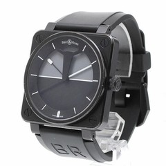 Bell & Ross BR01-92 Horizon Limited 999 Automatic 46mm Aviation Instrument Watch