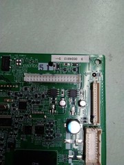 Sharp X1837DS LSU Mother PWB Board Assembly VER 1.1