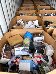 You Won’t Believe What’s Inside Walmart Overstock Mystery Grab Bag – Name Brand