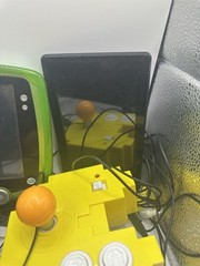 Lot Of Misc Electronics-Broken-needs TLC-fix And Sell-Salvage