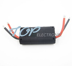 130A G.T.POWER RC Watt Meter Power Analyzer High Precision LCD 60V GT-Power