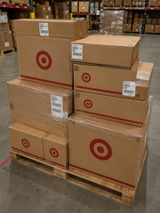 Target Wholesale Merchandise – Inventory Ready for New Owners