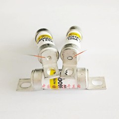 1PC NEW HINODE 660GHX-125ULTC fast fuse fuse