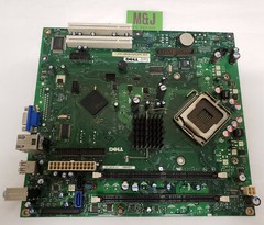 Dell CN-0JC474 Motherboard
