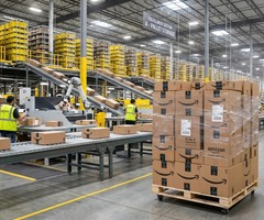 Amazon Warehouse Treasure Vault Collection Filled With Hidden Gems