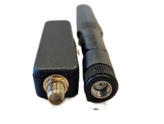 Drone and Pilot Detection Device –Handheld Remote ID Receiver for iOS & Android-