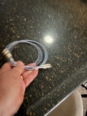 1097-21-14-36 Cinch Connectivity solutions COAX CABLE TBR TO TBR Twinaxial 36″