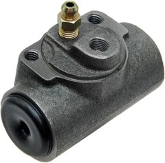 ACDelco Gold 18E112 (19175906) Rear Drum Brake Wheel Cylinder