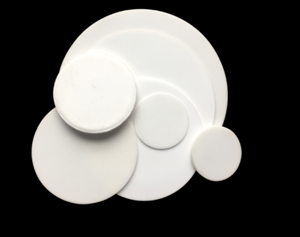 New 10pcs Alumina (99.5%AL2O3 ) Ceramic heat radiator 20*20mm