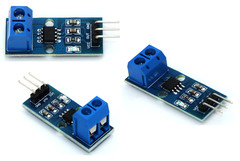 1 PCS 30A range Current Sensor Module ACS712 Module