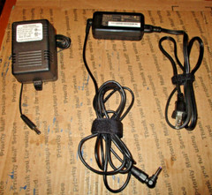 ASSORTED ELECTRONICS LOT Adaptors, Cables, Power Supplies *BUY 1-Some-All* EUC