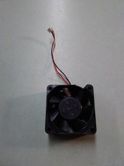 NMB-MAT 24V DC SYSTEM FAN 2410RL-05W-B79