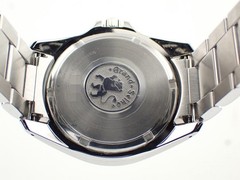 Grand Seiko Discontinued Model Quartz Movement Blue Dial SBGX087 Boxed 38mm