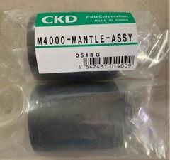 1PC Original CKD filter M4000-MANTLE-ASSY
