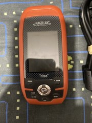 Electronics Lot For Car & Other Things Magellan Triton 300-Bose 6×5 Set & More