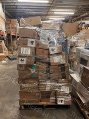 Amazon Premium Treasure Chest Loaded With Warehouse Discoveries