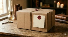 2025 New Real Random Mystery Box Electronic Products Luck Bag Gift Electronics!